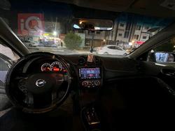 نيسان ألتيما